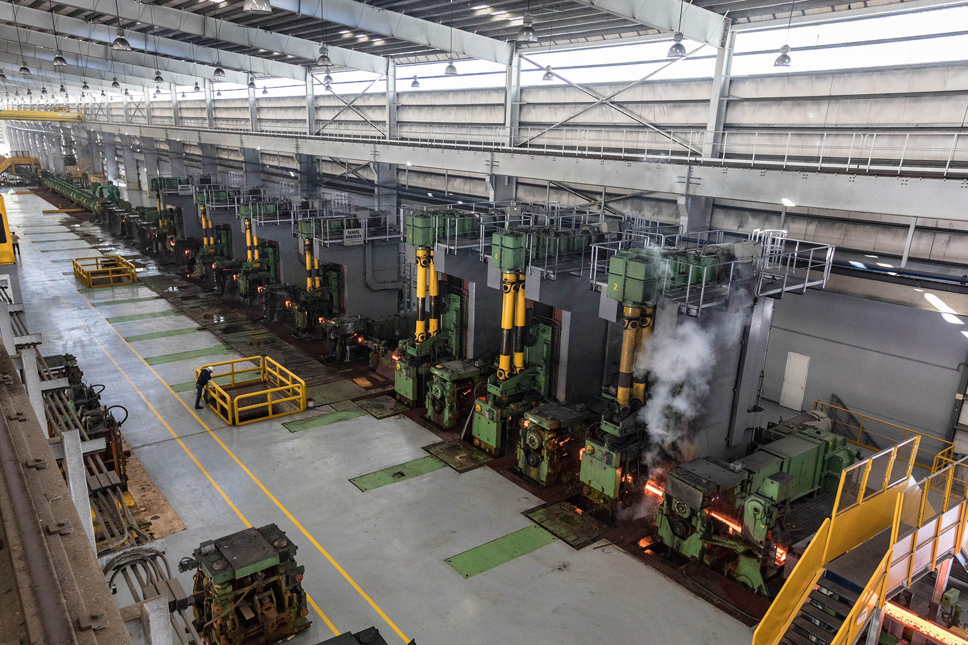 steel Rebar Manufacturers in uae